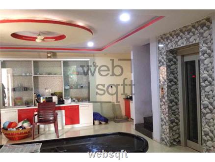Independent house for Sale
